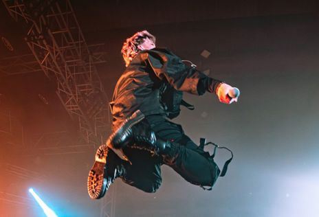 Baby Lasagna na Otvorenom