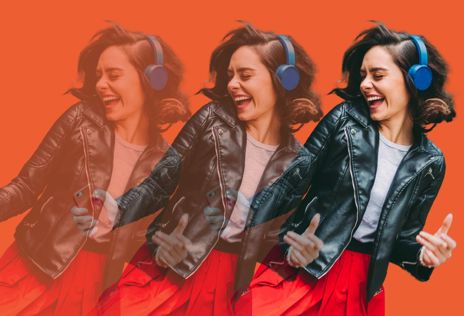 Glazbeni test Otvorenog